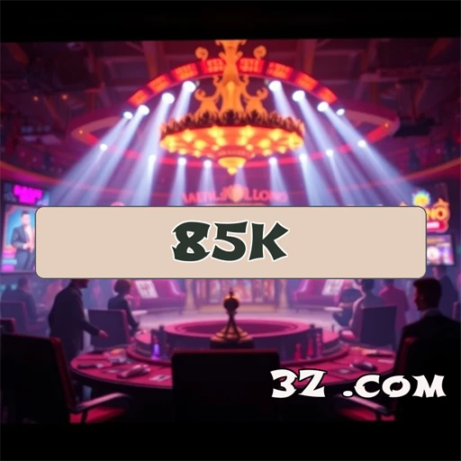 Explore os Melhores Jogos no 85k.com com Diversão Garantida