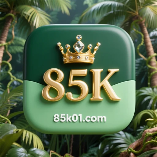 85k.com logo