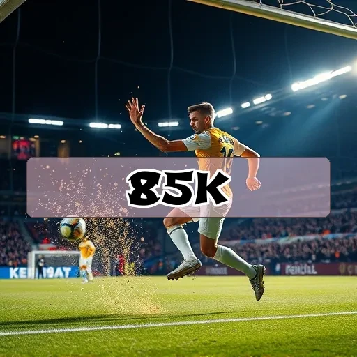 85k.com Casino