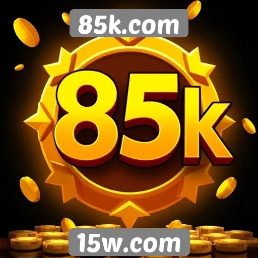 Avaliação detalhada do catálogo de jogos do 85k.com